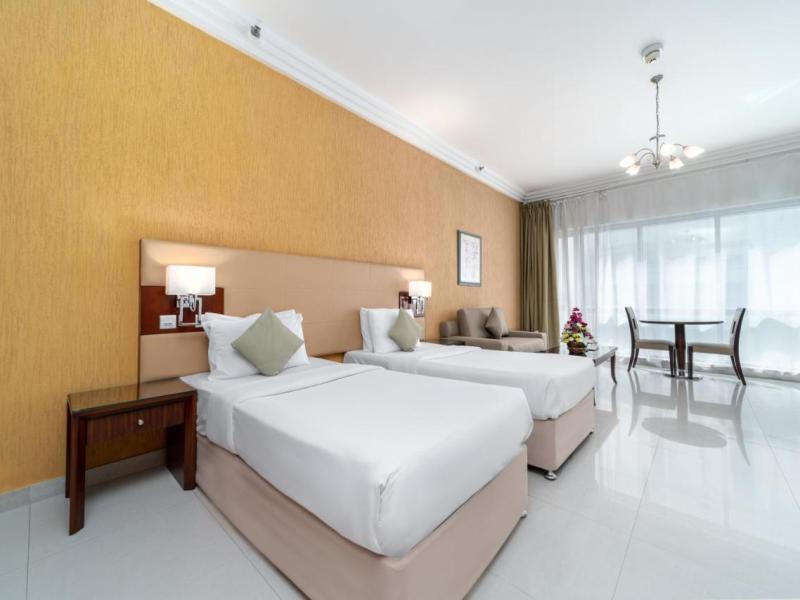 Star Metro Deira Hotel