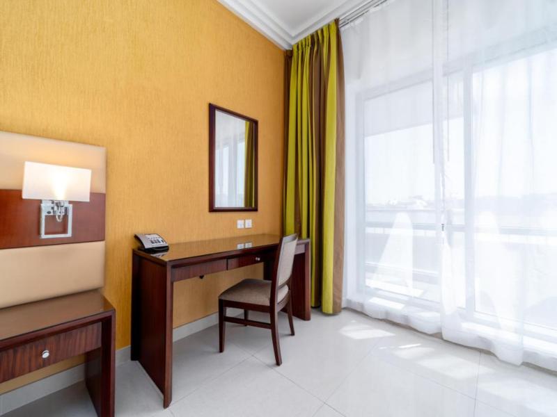 Star Metro Deira Hotel