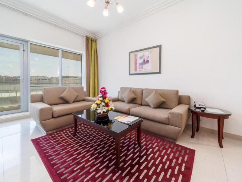 Star Metro Deira Hotel