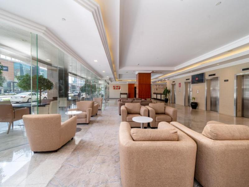 Star Metro Deira Hotel