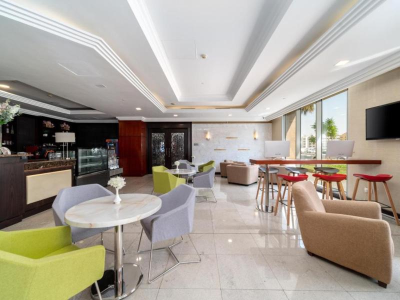 Star Metro Deira Hotel