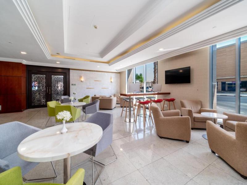 Star Metro Deira Hotel