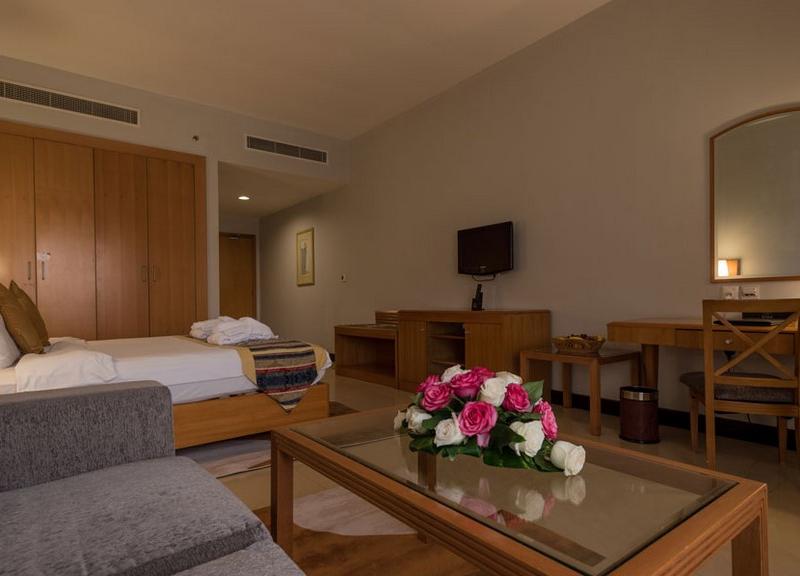 City Stay Pearl Hotel Apartment