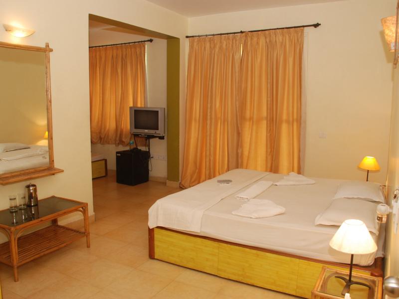 Star of the Sea Resort