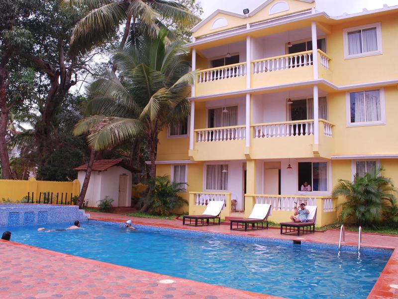 Star of the Sea Resort