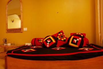 Отель Star of the Sea Resort Индия, Бенаулим, фото 3