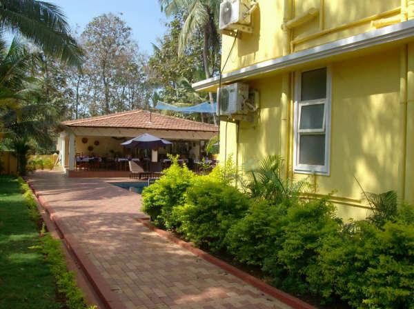 Star of the Sea Resort