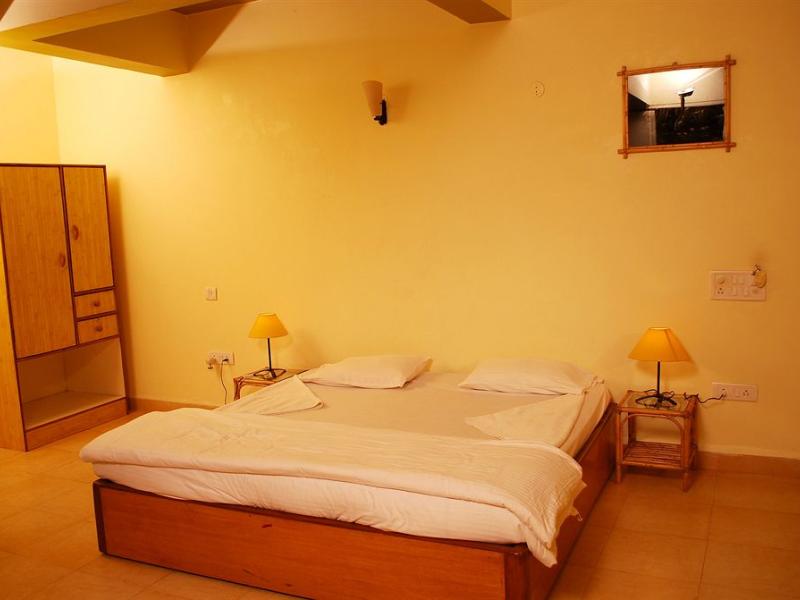 Star of the Sea Resort