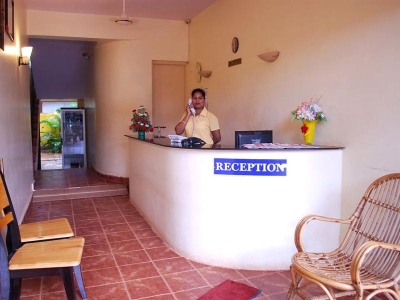 Star of the Sea Resort