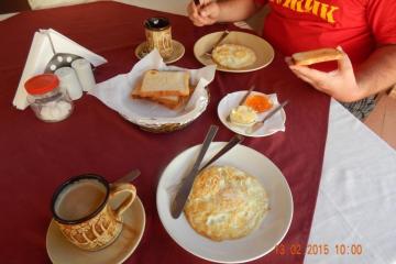 Отель Star of the Sea Resort Индия, Бенаулим, фото 9