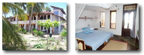 Stardust Beach Hotel