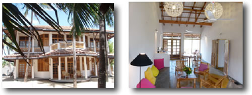 Stardust Beach Hotel