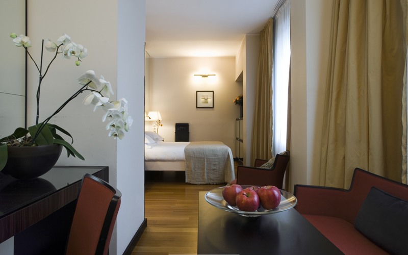 Starhotel Anderson
