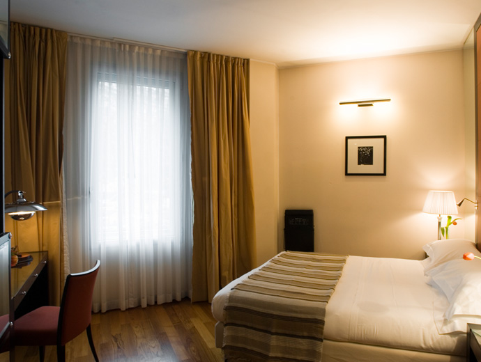Starhotel Anderson