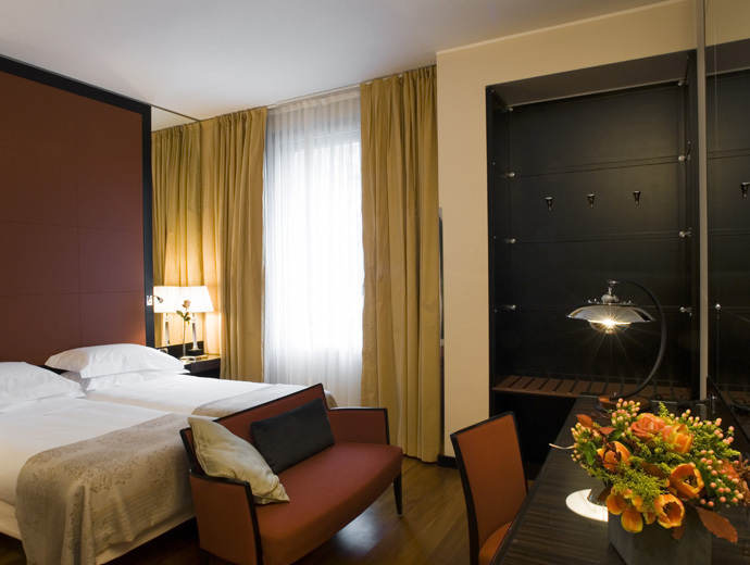 Starhotel Anderson