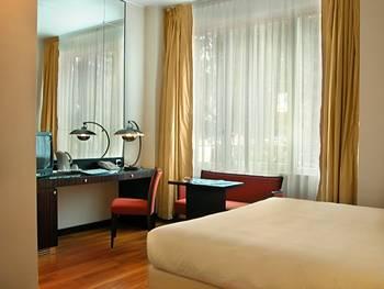 Starhotel Anderson