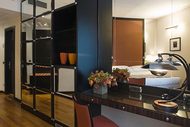 Starhotel Anderson