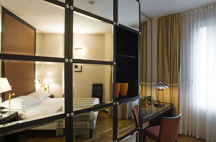 Starhotel Anderson