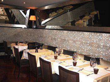 Starhotel Anderson