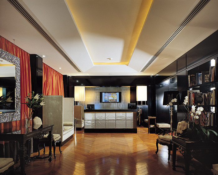 Starhotel Anderson