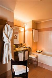 Starhotels Business Palace