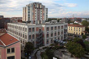 Starhotels Business Palace