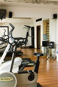 Starhotels Business Palace