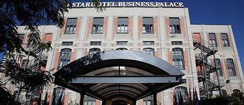 Starhotels Business Palace