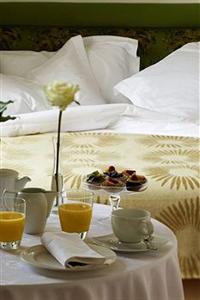 Starhotels Business Palace