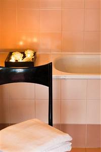 Starhotels Business Palace