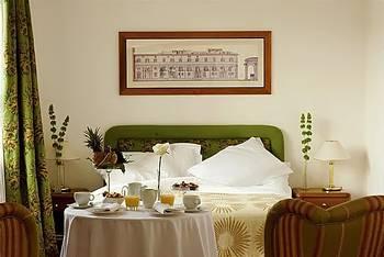 Starhotels Business Palace