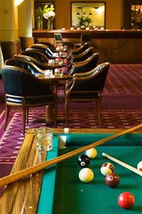 Starhotels Business Palace