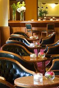 Starhotels Business Palace