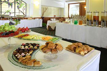 Starhotels Business Palace