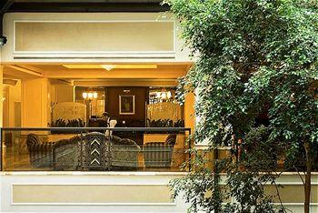 Starhotel Du Parc