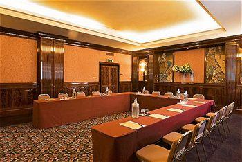Starhotel Du Parc