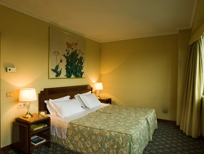 Starhotel Du Parc