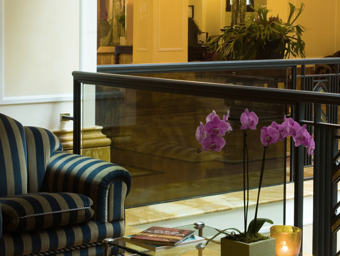 Starhotel Du Parc