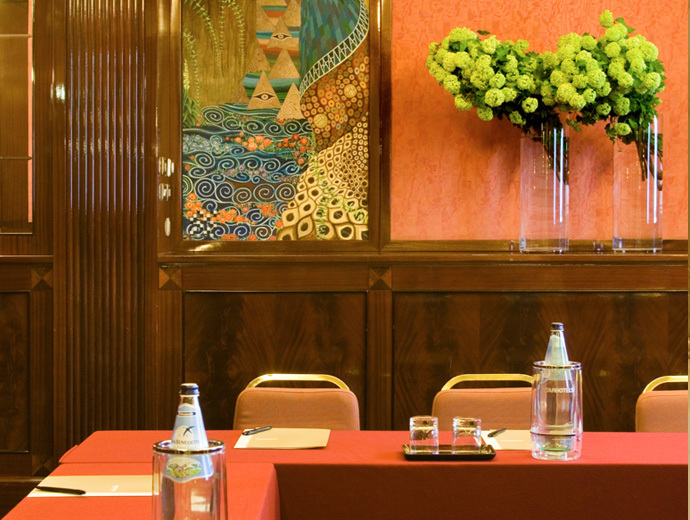 Starhotel Du Parc