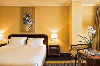 Starhotel Du Parc