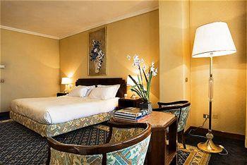 Starhotel Du Parc
