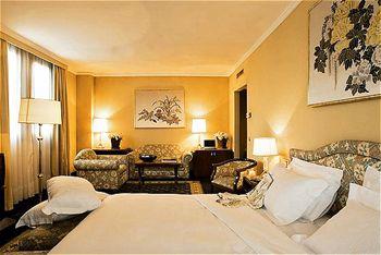 Starhotel Du Parc