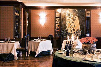 Starhotel Du Parc