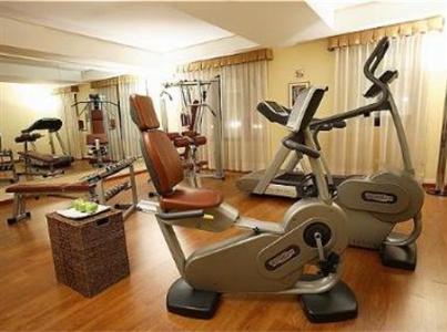 Starhotel Majestic