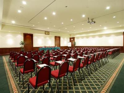 Starhotel Majestic