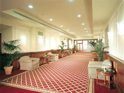 Starhotel Majestic