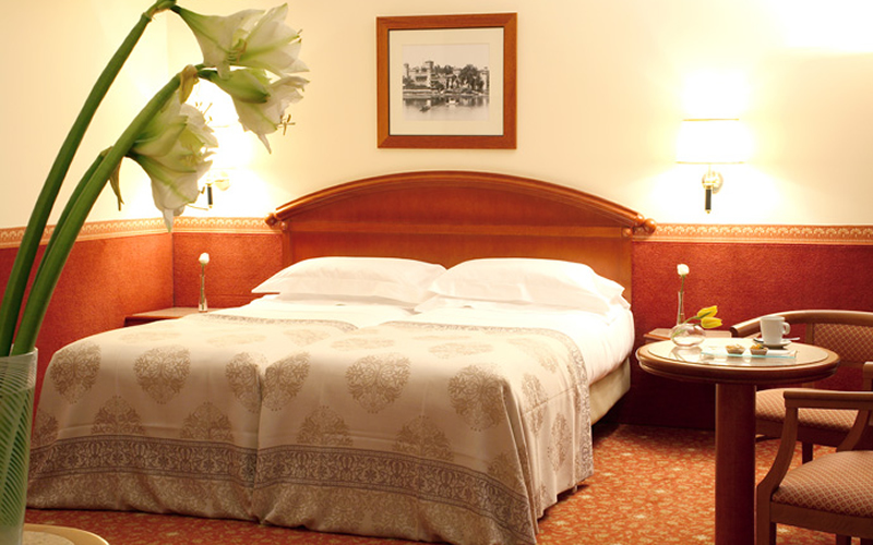 Starhotel Majestic