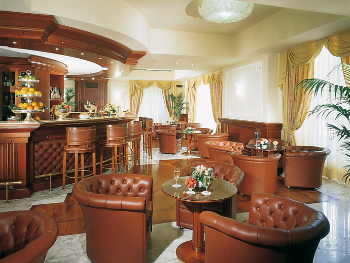 Starhotel Majestic