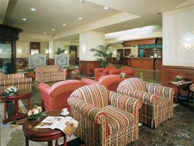 Starhotel Majestic