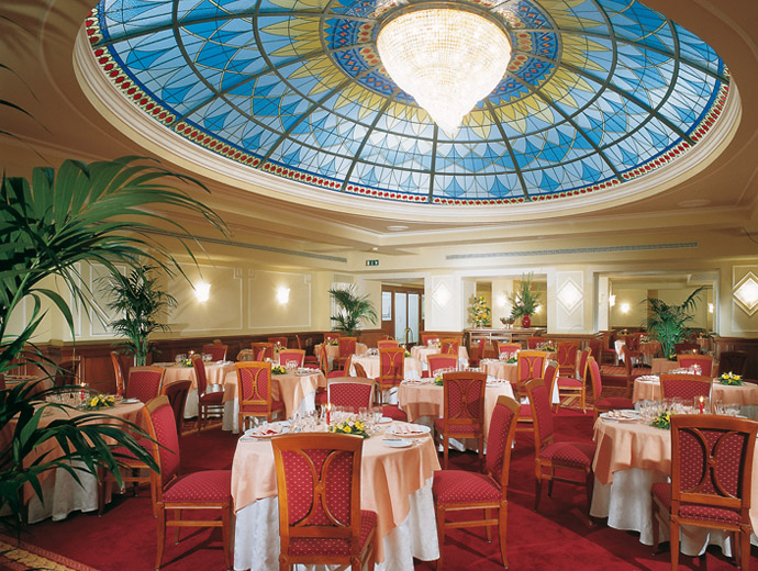 Starhotel Majestic